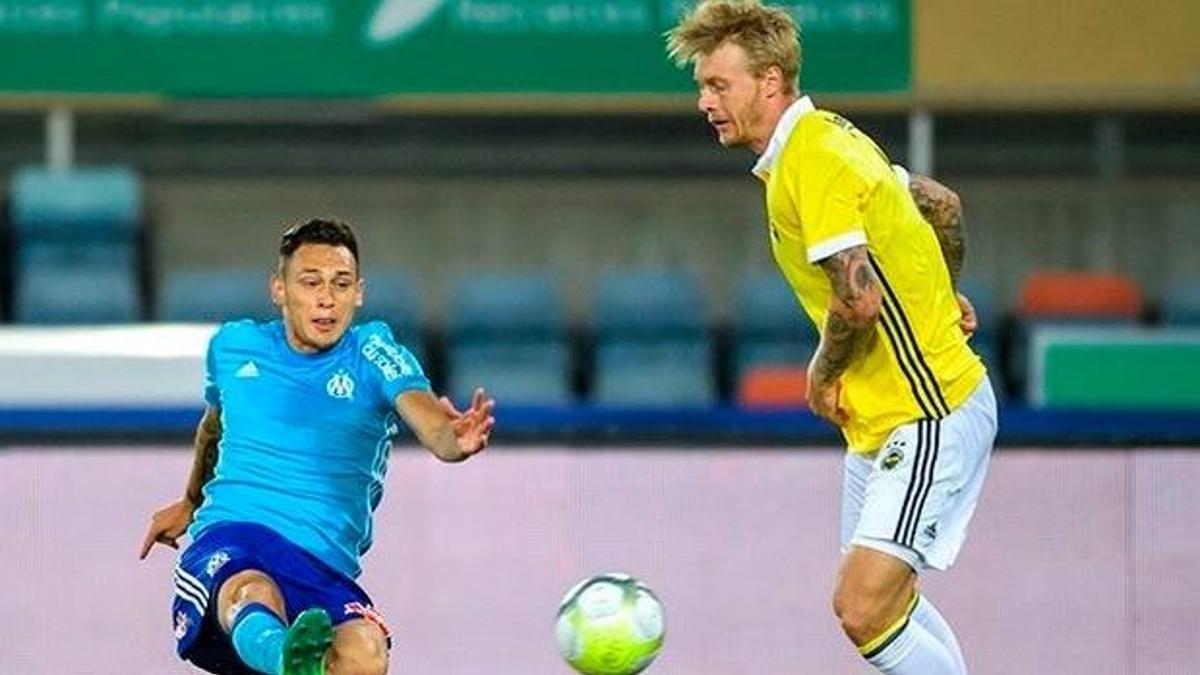 Kjaer’e Lille kancası