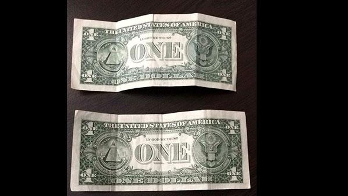 FETÖ'den üyelerine 1 dolar uyarısı