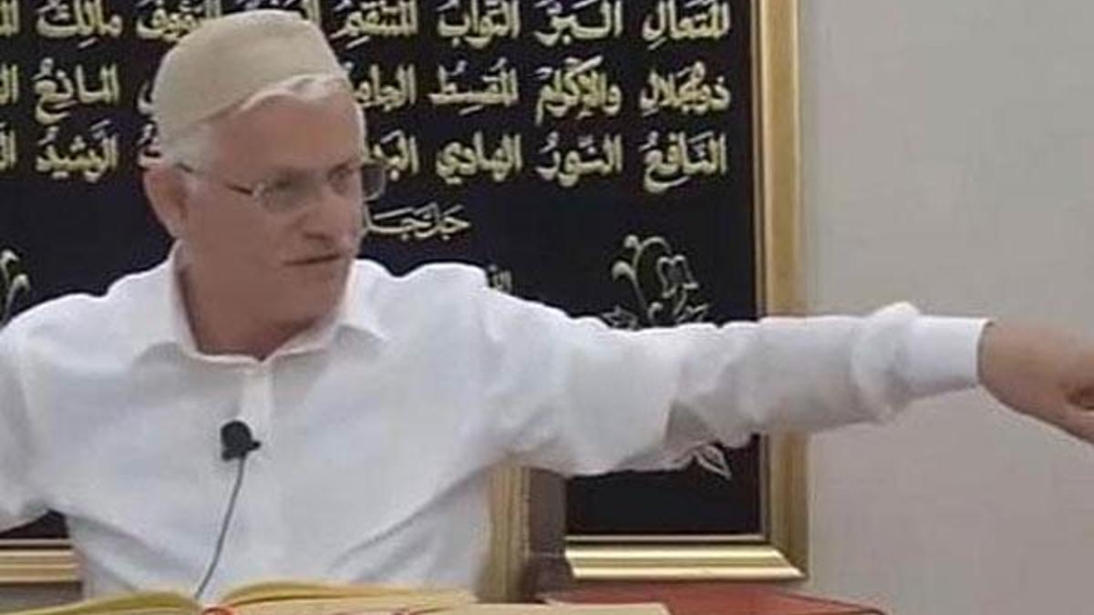 Hasan Akar hakkında flaş karar
