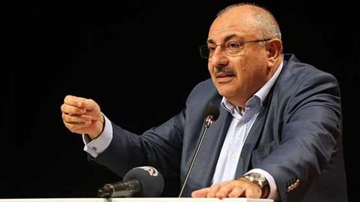 6 bakan kabine dışı kaldı