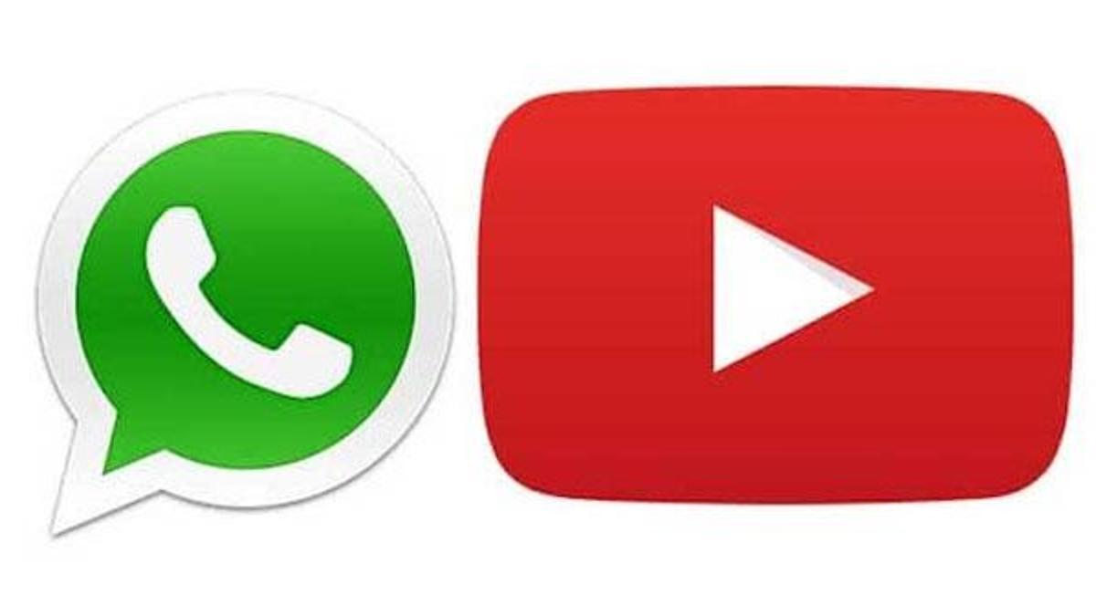 WhatsApp'tan YouTube yeniliği!