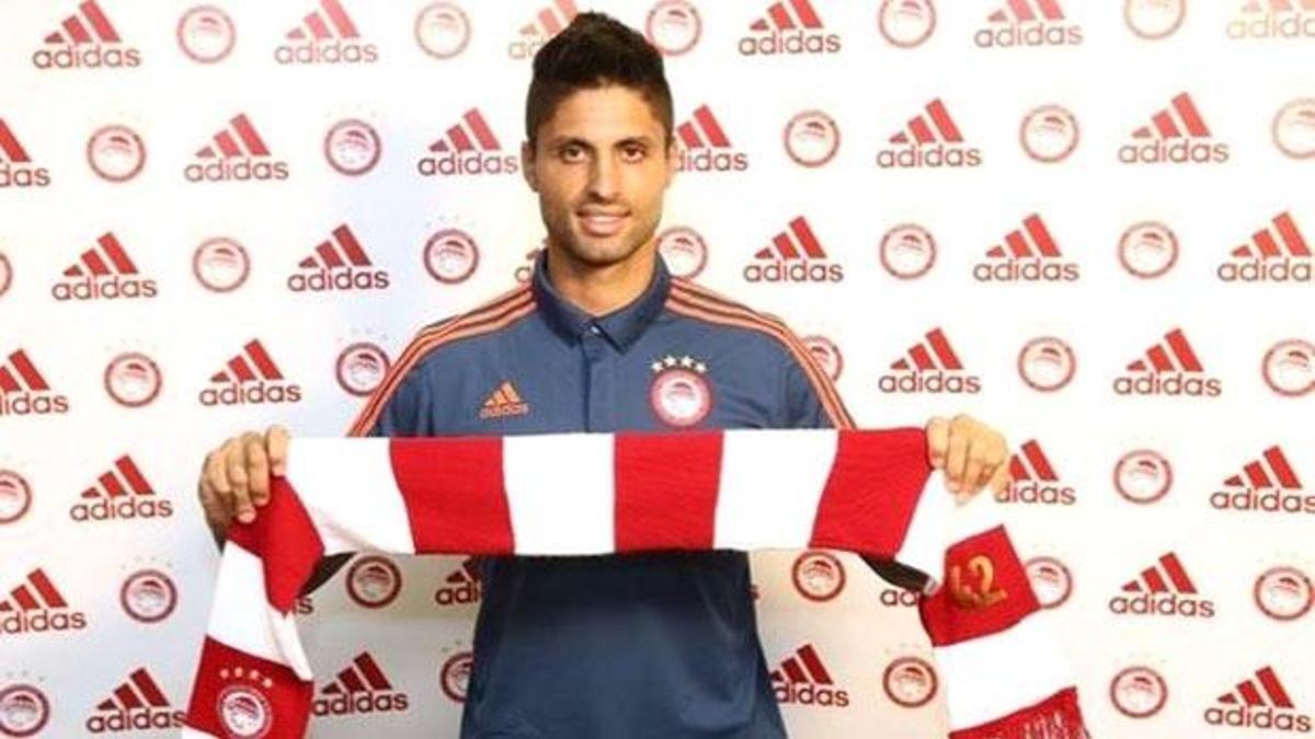 Başakşehir'den bir transfer daha!
