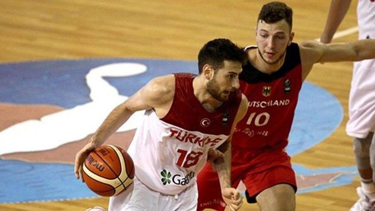 Ay-yıldızlı takım, çeyrek finale çıkma şansını kaybetti