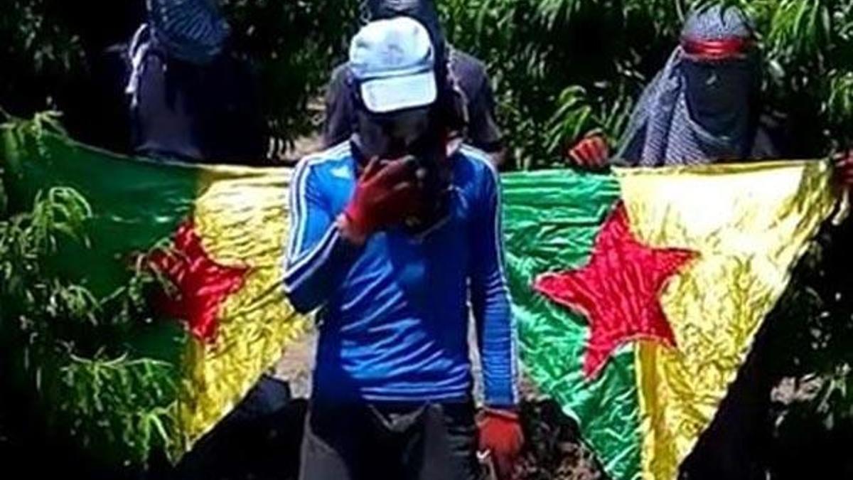 Sözde DGH bildirgesi okuyanlar ses analiziyle tespit edildi: 4 kişi...