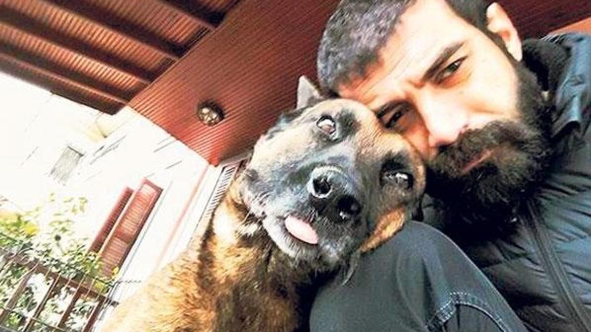 Elveda sevgili dostum