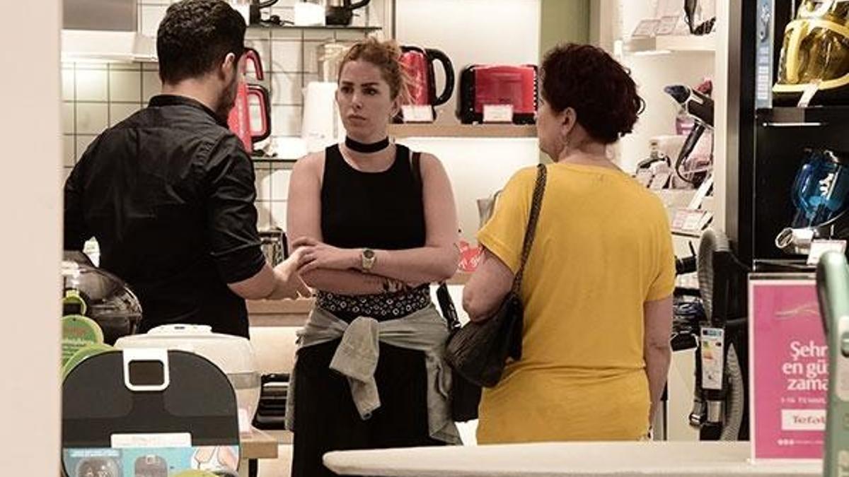 Selin İmer hamile mi?