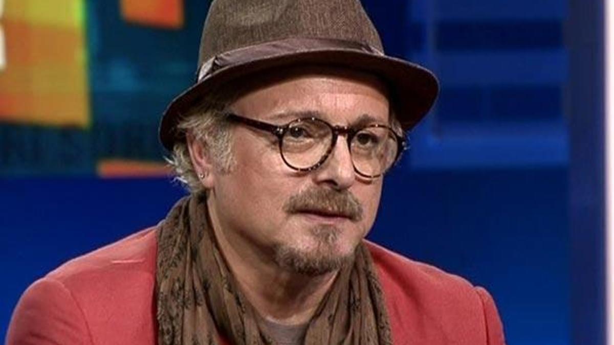 Harun Kolçak hayatını kaybetti! Harun Kolçak kimdir?