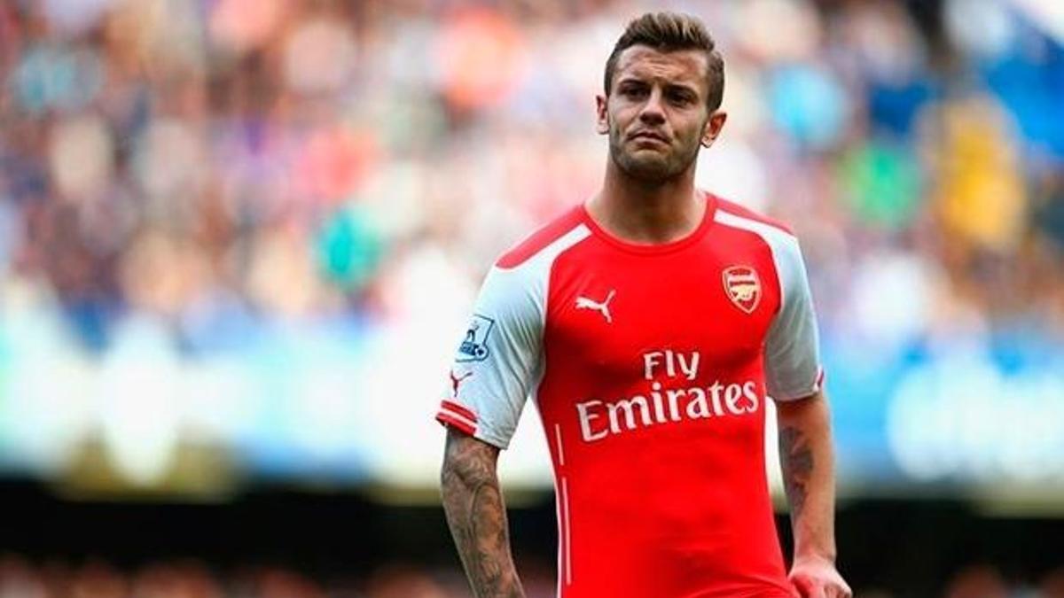 Antalyaspor'dan Jack Wilshere bombası!