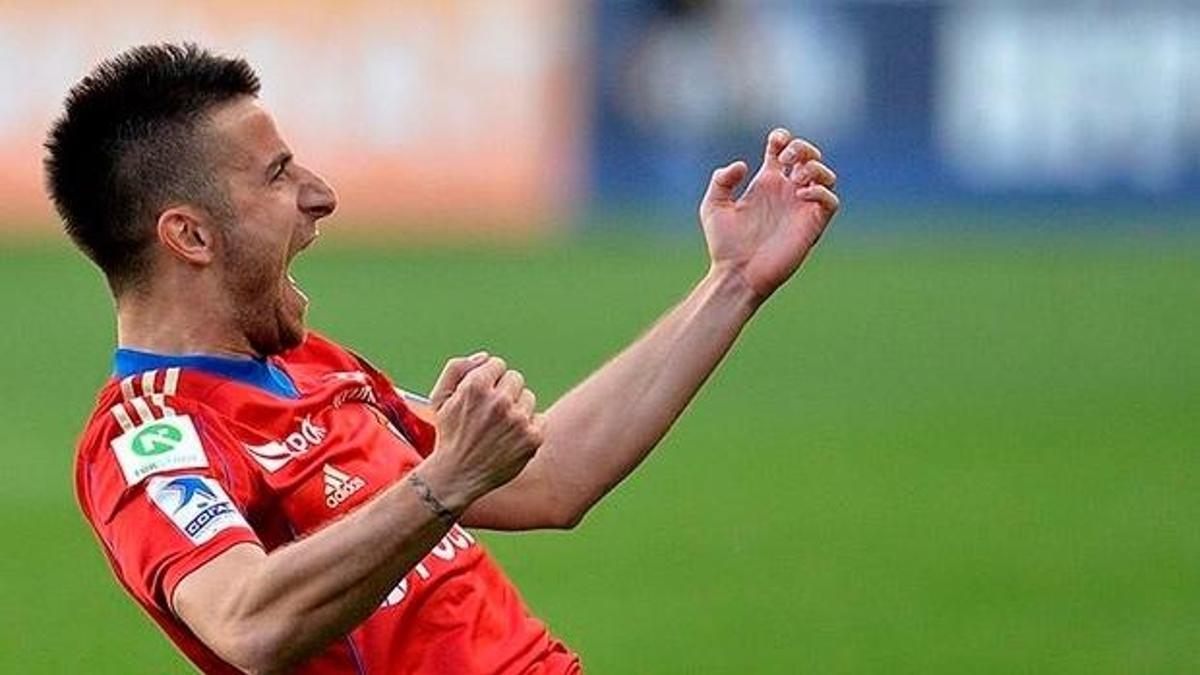 Zoran Tosiç hayırlı olsun