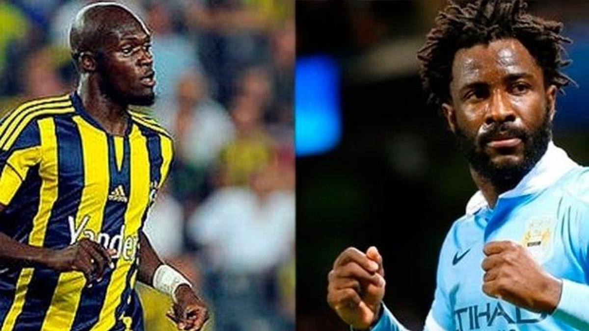 Fenerbahçe rakiplerini onlarla vuracak! Bony ve Sow...