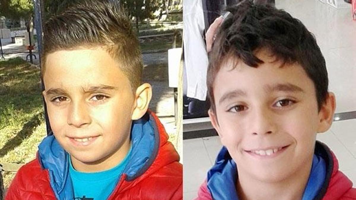 Saklambaç oynarken 7'nci kattan düşüp öldü