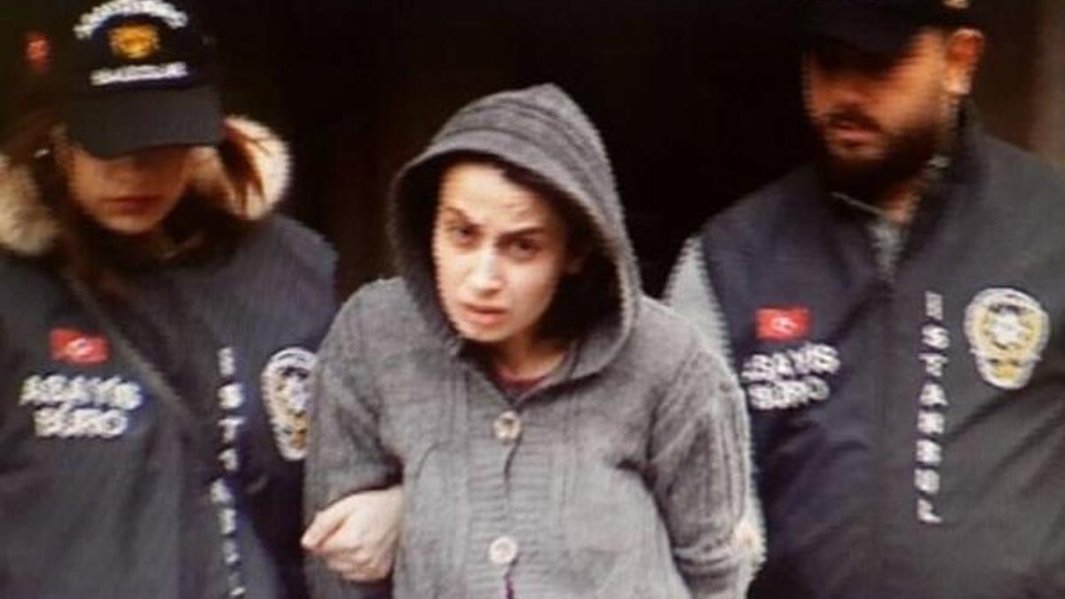 Bağcılar'da çocuklarını boğarak öldüren anne hakim karşısında