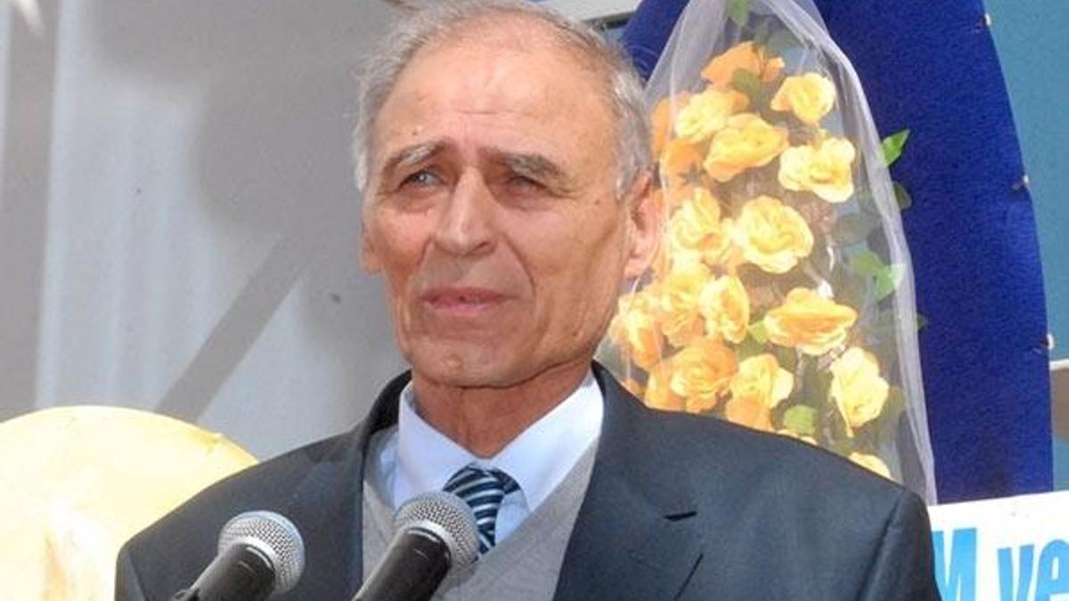 İş adamı Süleyman Süral öldü