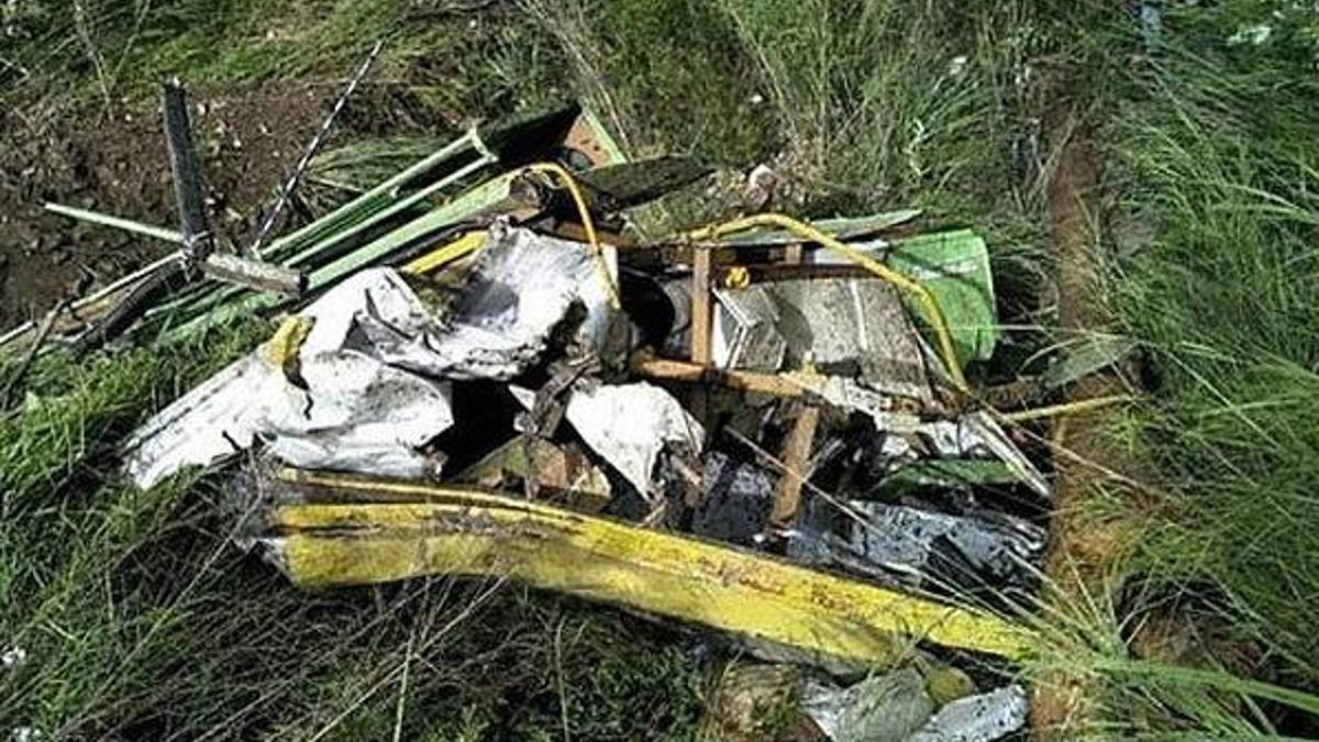 Hindistan’da otobüs vadiye uçtu: 28 ölü