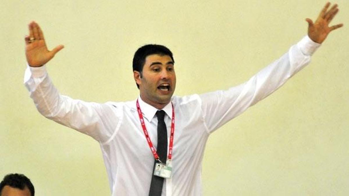 Antalyaspor'da Arda Vekiloğlu dönemi