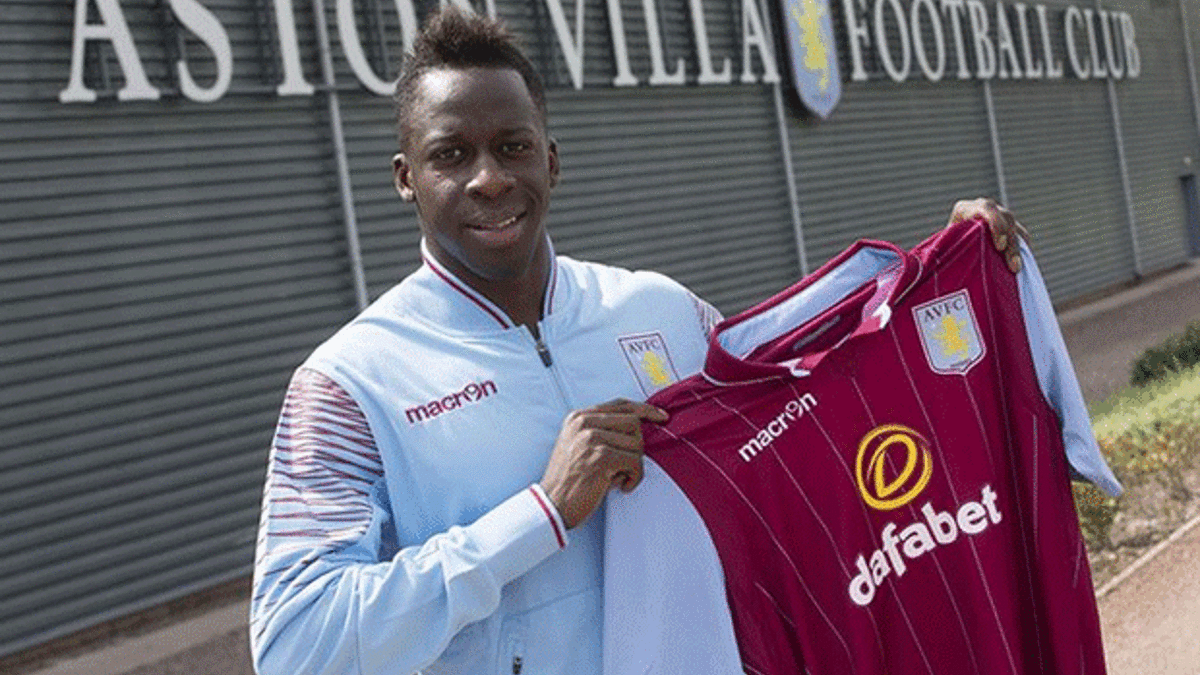 Aly Cissokho Yeni Malatyaspor'da