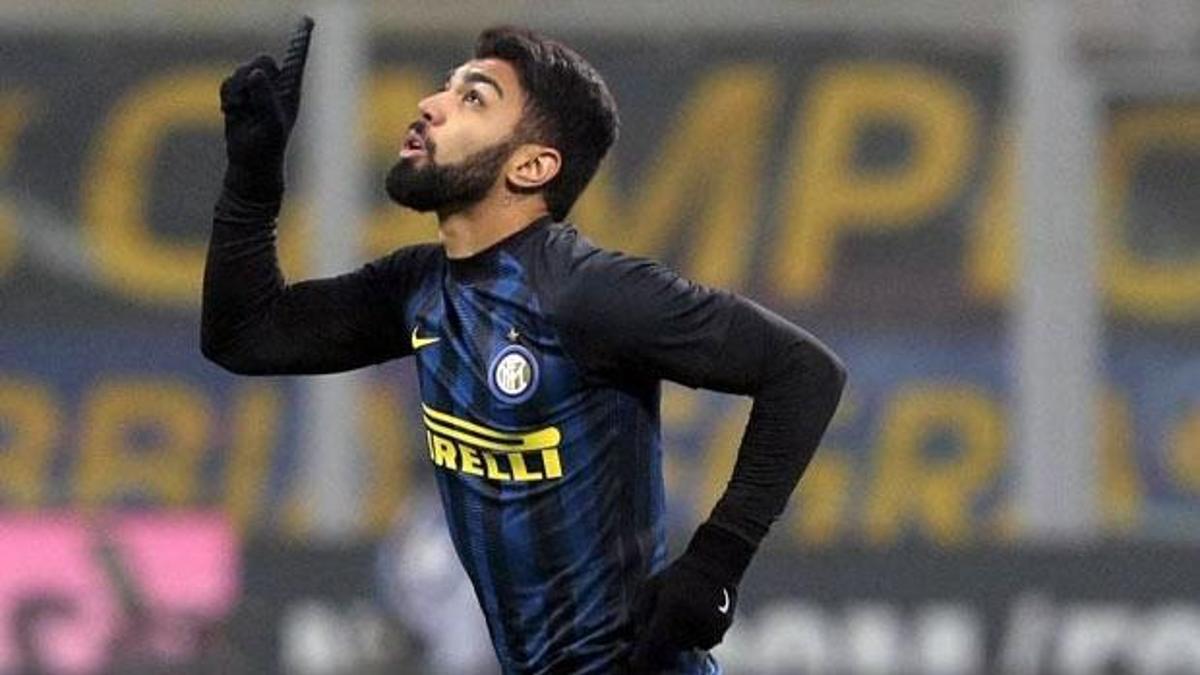 SON DAKİKA... Gabigol Fenerbahçe'de