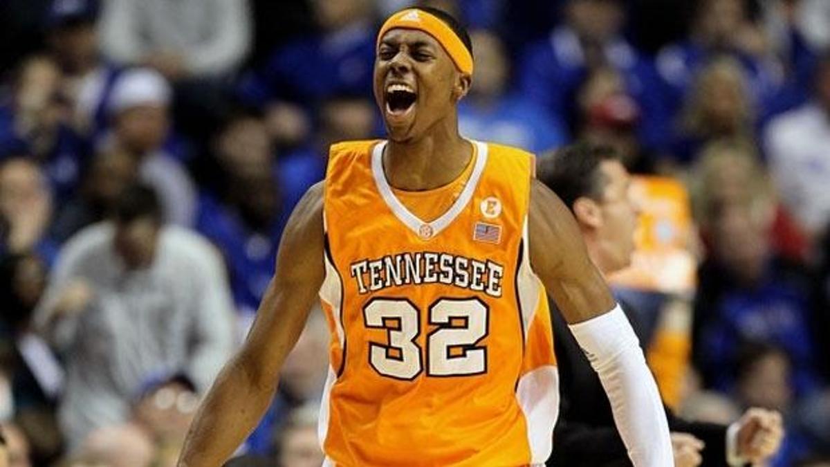 SON DAKİKA... Scotty Hopson, Galatasaray'da
