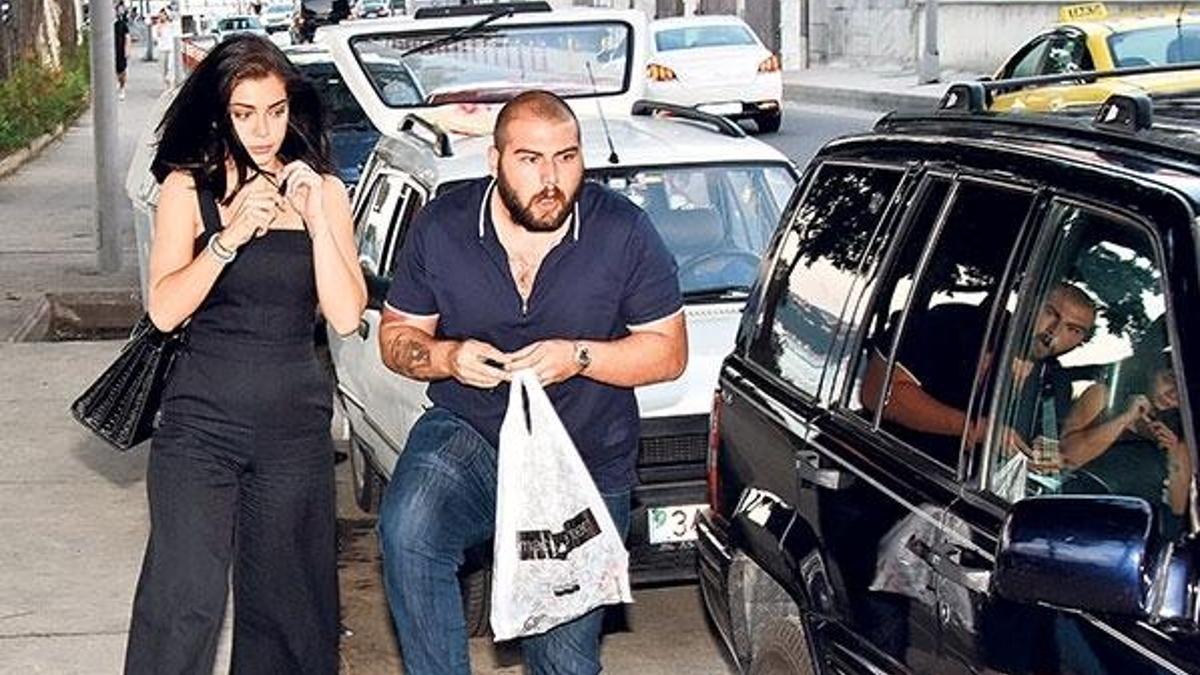 Aşk Öykü’sü!