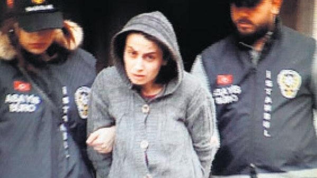 Yeşil adam 2 çocuğunu öldür dedi, öldürdüm
