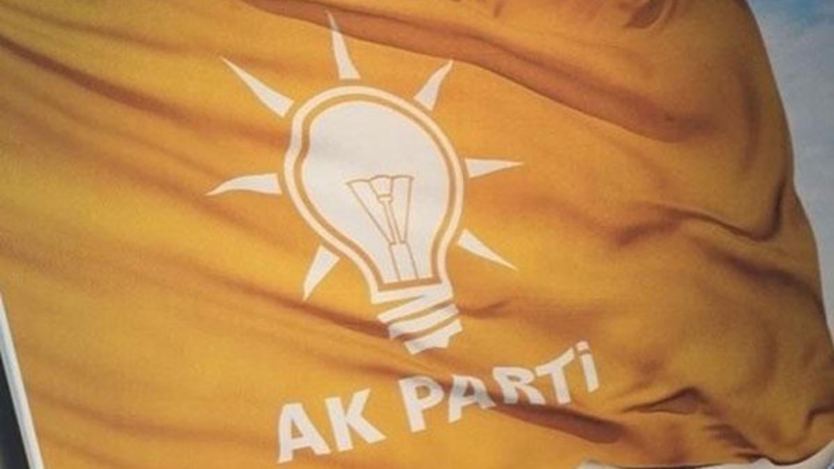 AK Parti'de o isim belli oldu