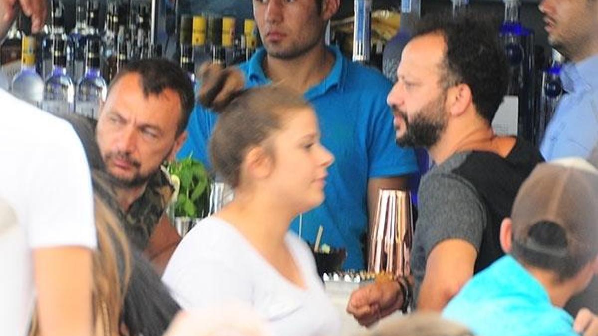 Eğlence tam gaz