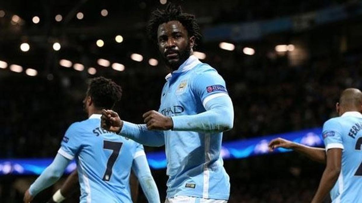 Isla tamam sıra Bony’de