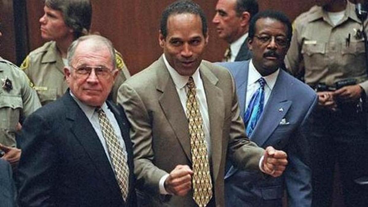 O.J. Simpson için flaş karar