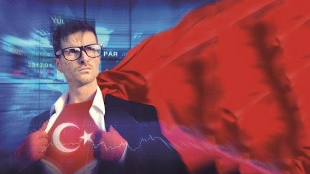 Dünya devinden flaş Türkiye değerlendirmesi! Gelecekte...