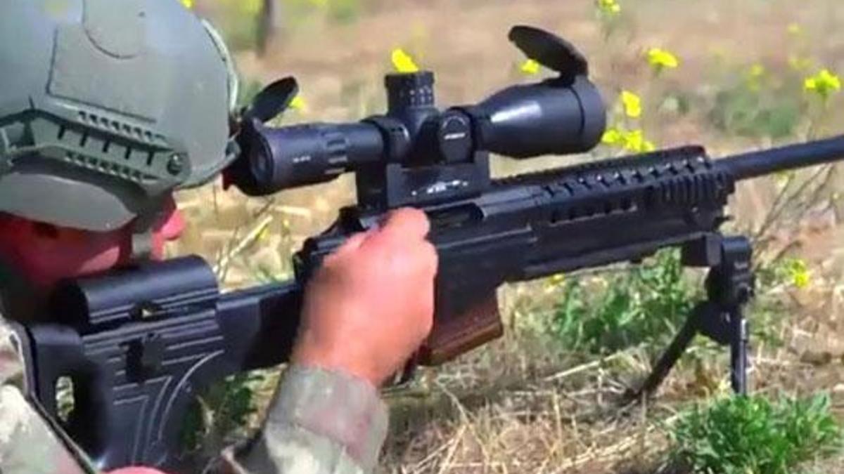Türk ordusunun gücüne güç kattı