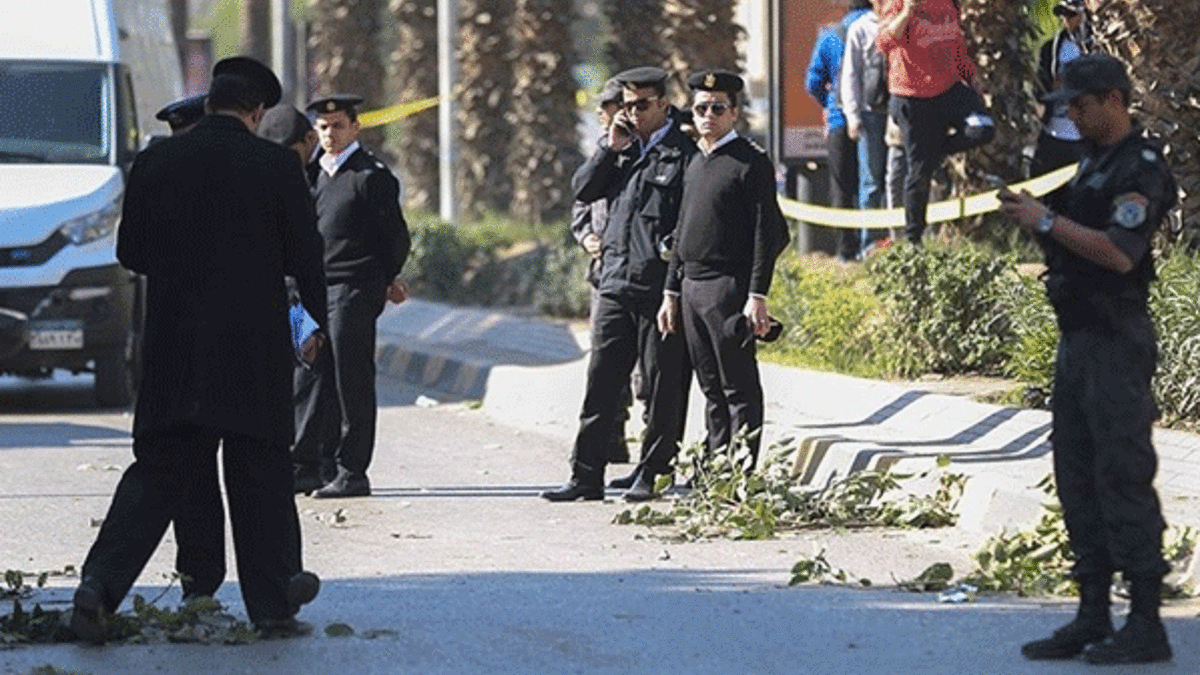 Ülkede kanlı saldırı: 39 ölü