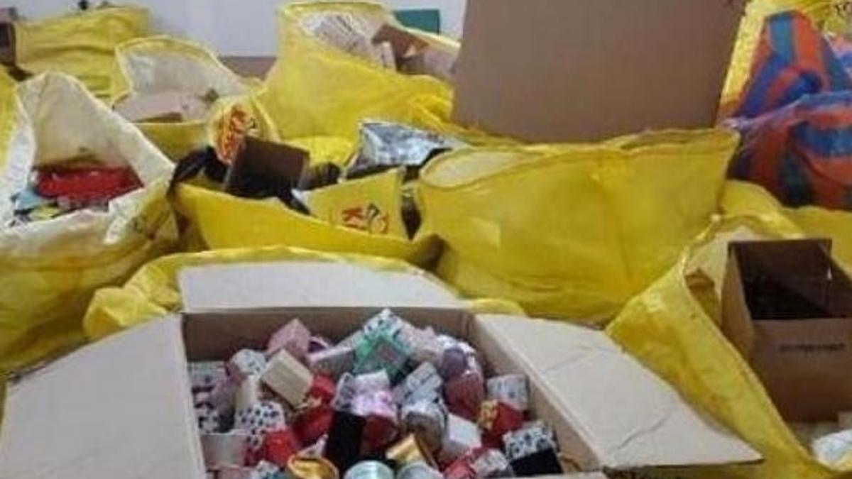 Piyasaya güvensiz ürün sunana ceza yağacak
