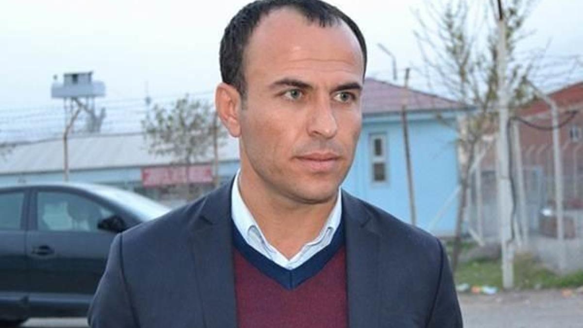 HDP'li Sarıyıldız'ın milletvekilliğinin düşürülmesi kararı alındı