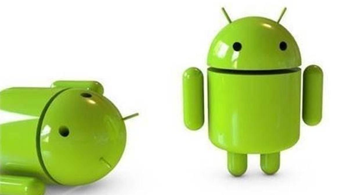 Android'e yeni bir özellik daha!