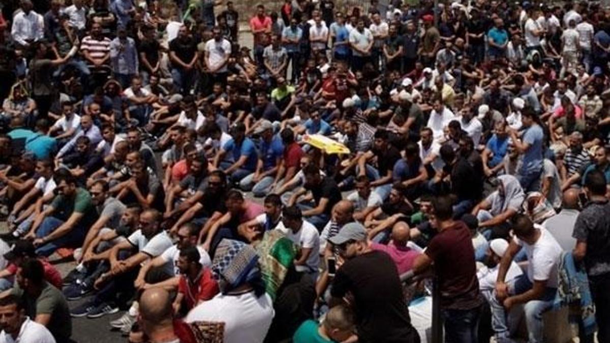 Türkiye ayakta! Protesto haberleri peş peşe geldi