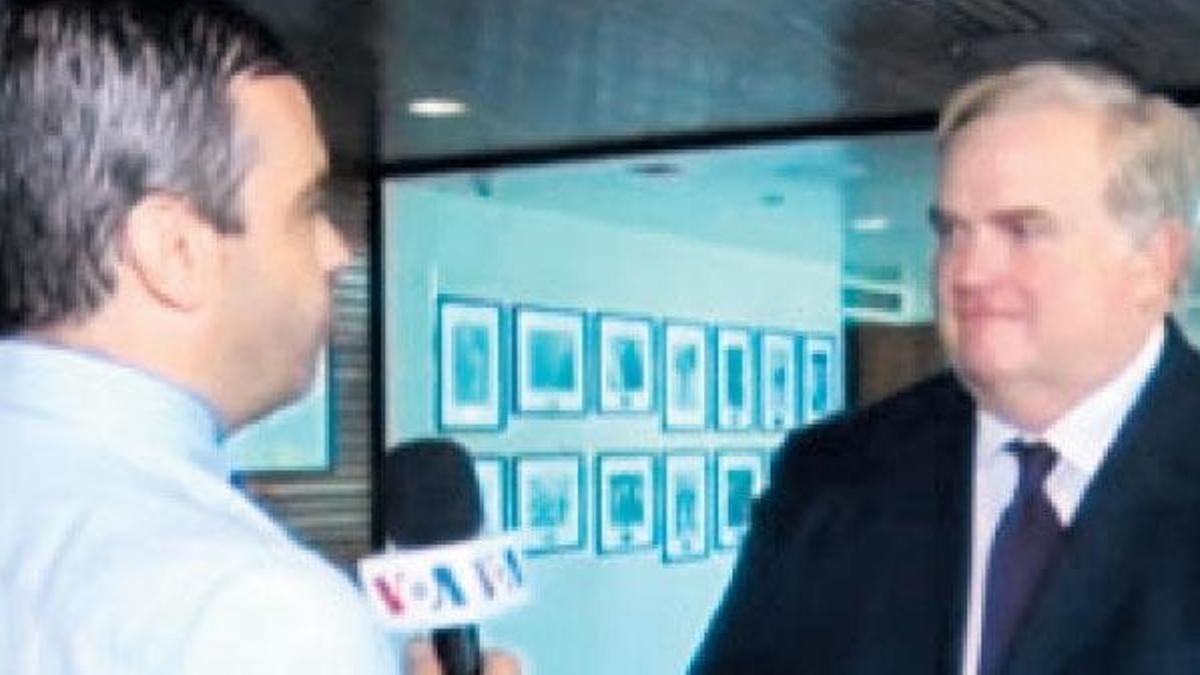 ‘Vergilerimizi  Türkiye’de darbe için  kullandılar’
