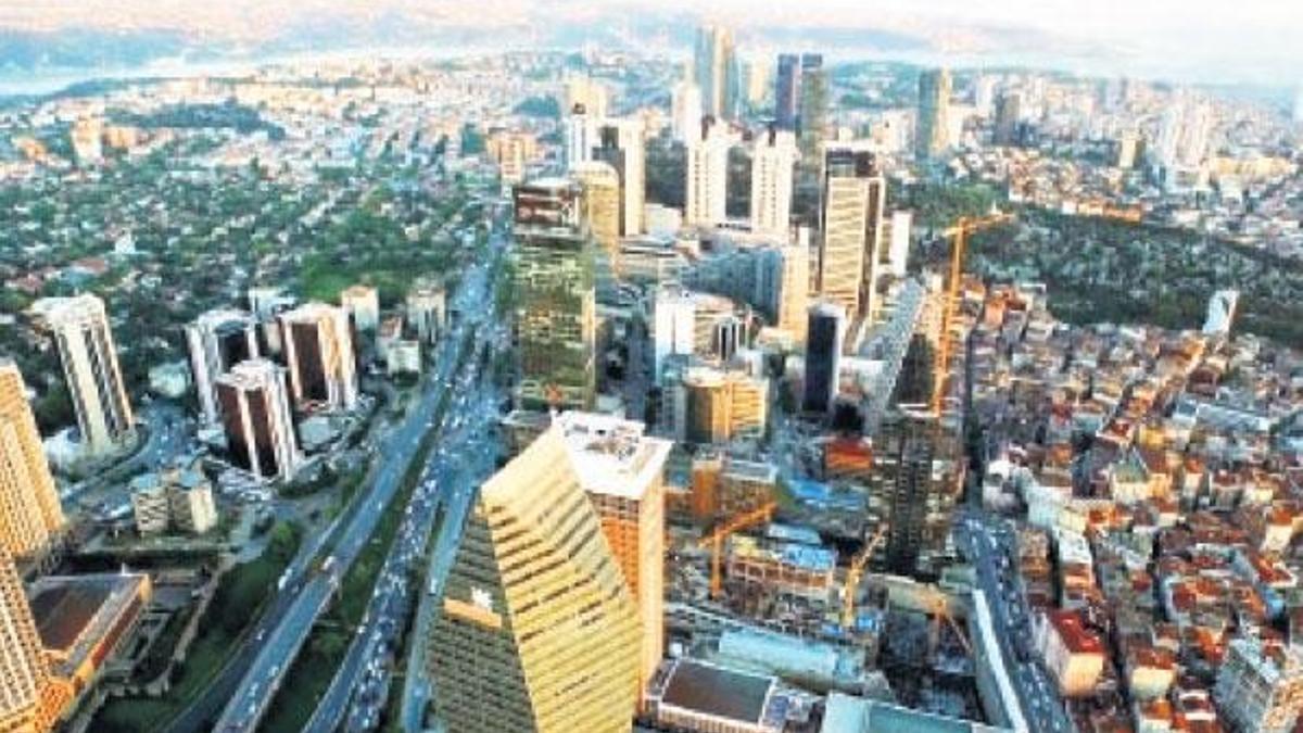 Ofislerin yüzde 21’i boş