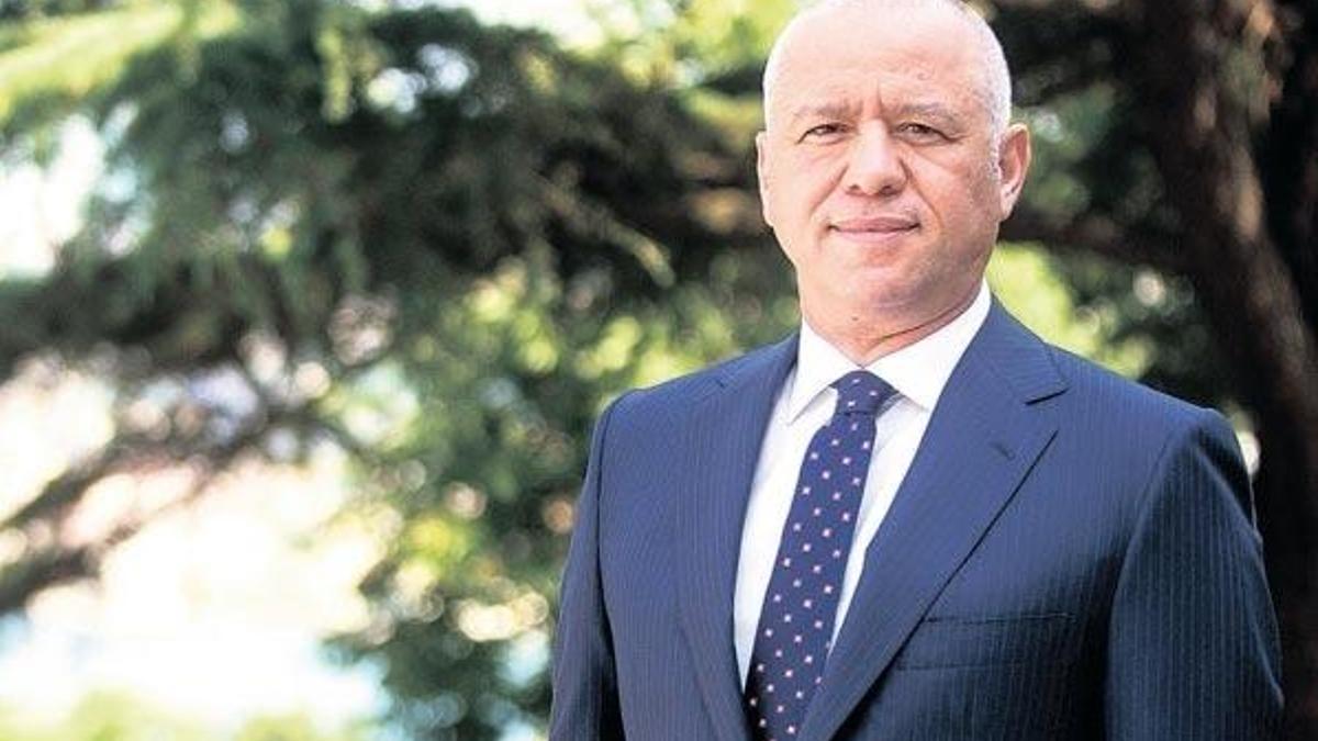Koç, Fortune 500’e giren tek Türk