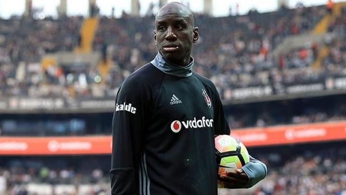 Fikret Orman'dan flaş Demba Ba talimatı!