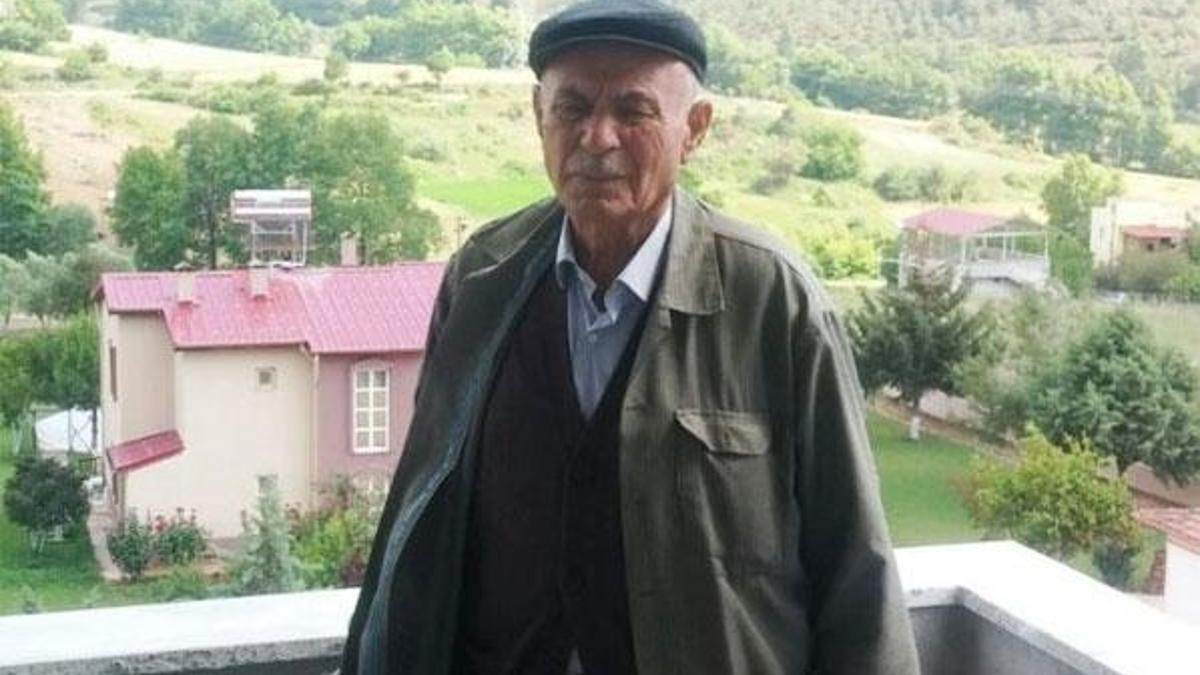 Kiraz kralı hayatını kaybetti