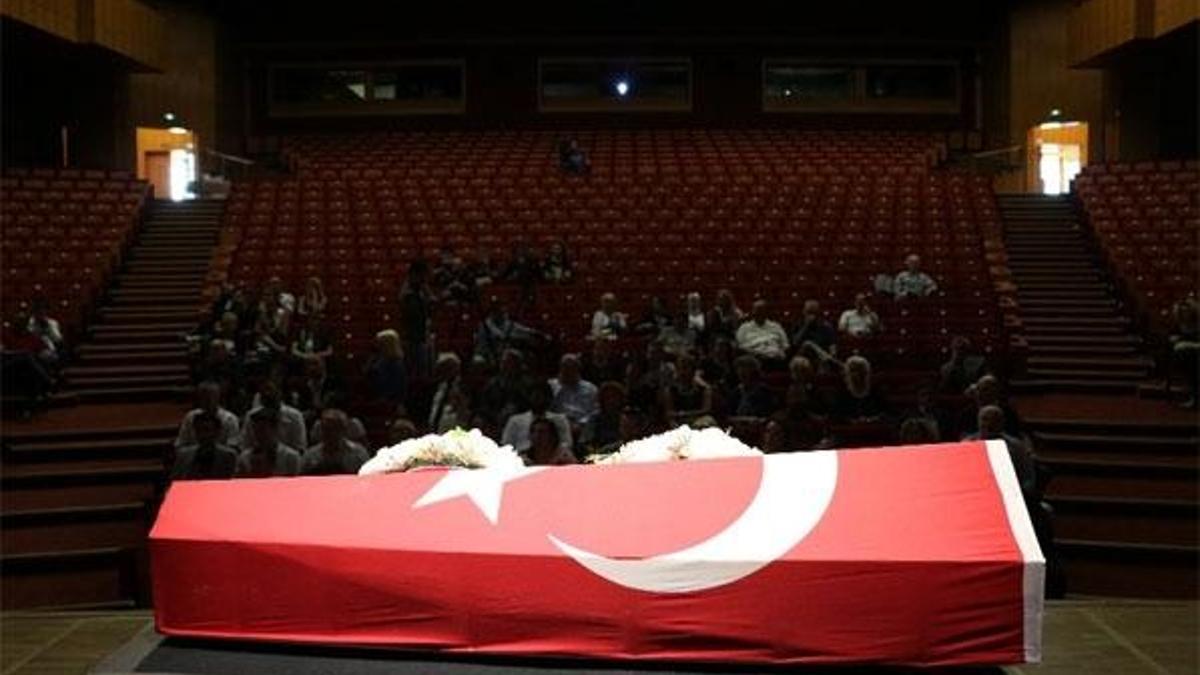 'Şoför Nebahat'e büyük vefasızlık