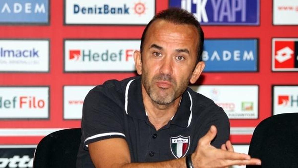 Fatih Terim'in birinci yardımcısı oldu!