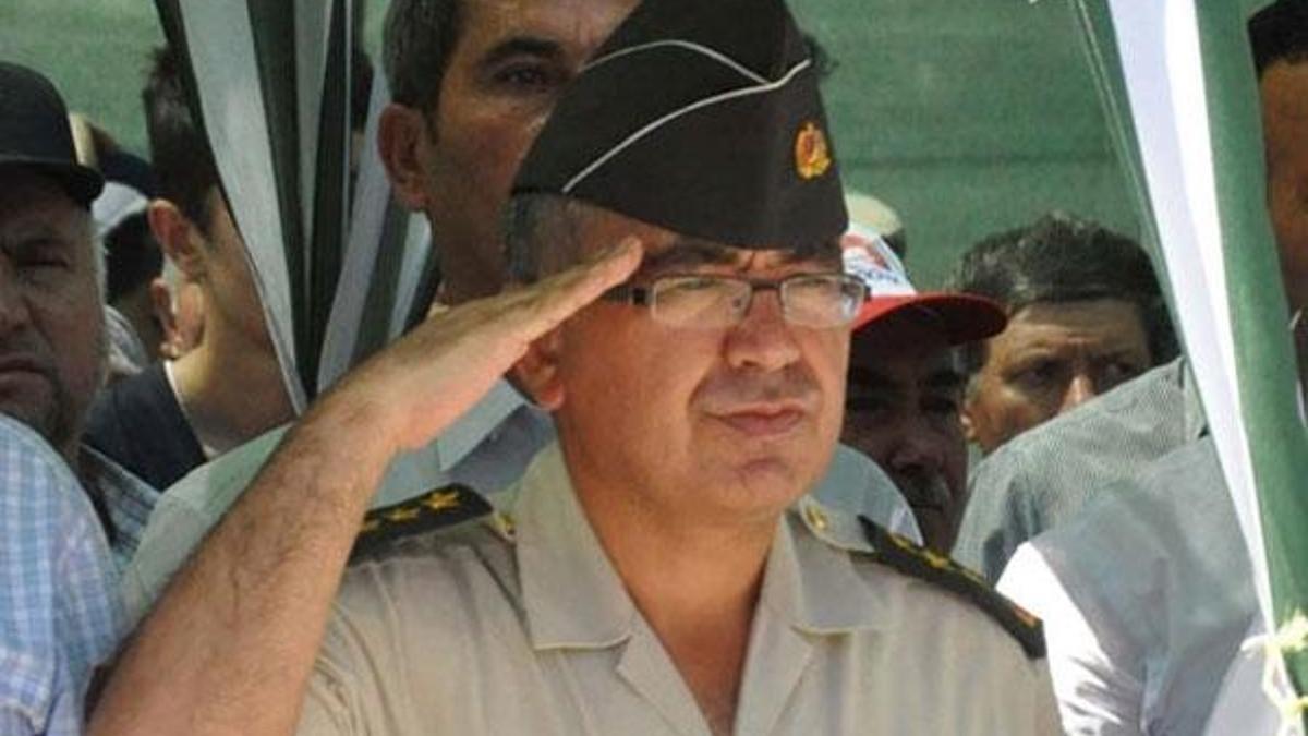 15 Temmuz'un kritik komutanı terfi etti