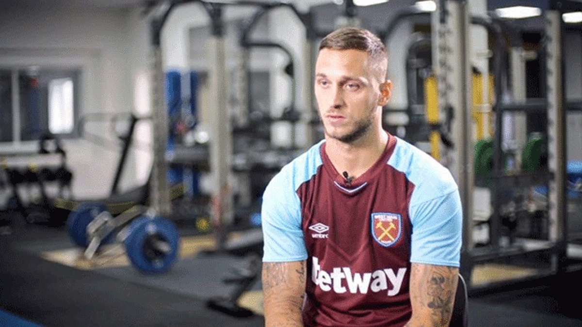 West Ham'dan rekor transfer
