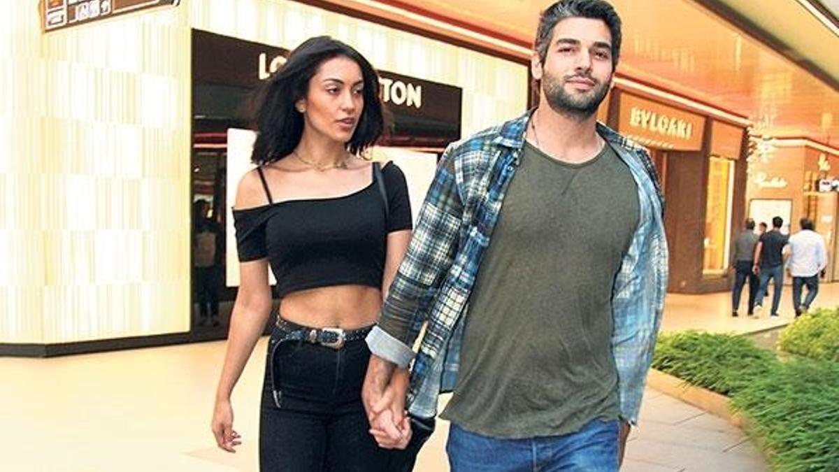 Şimdilik dizi yok