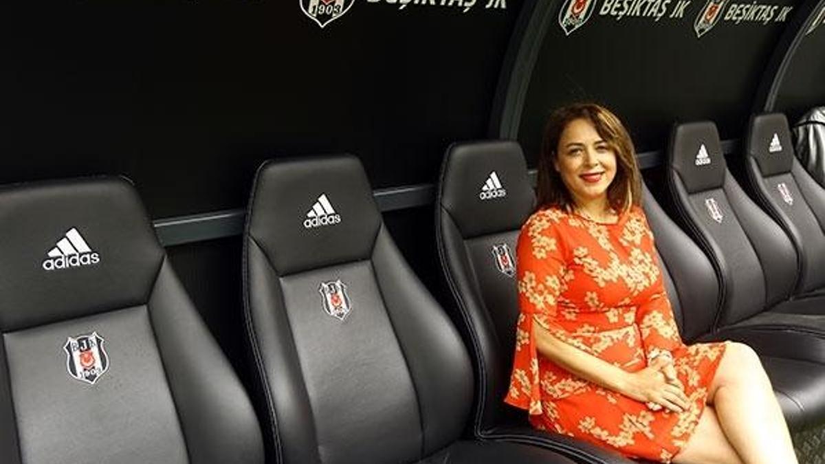 Beşiktaş’ın ruhsal performansından o sorumlu