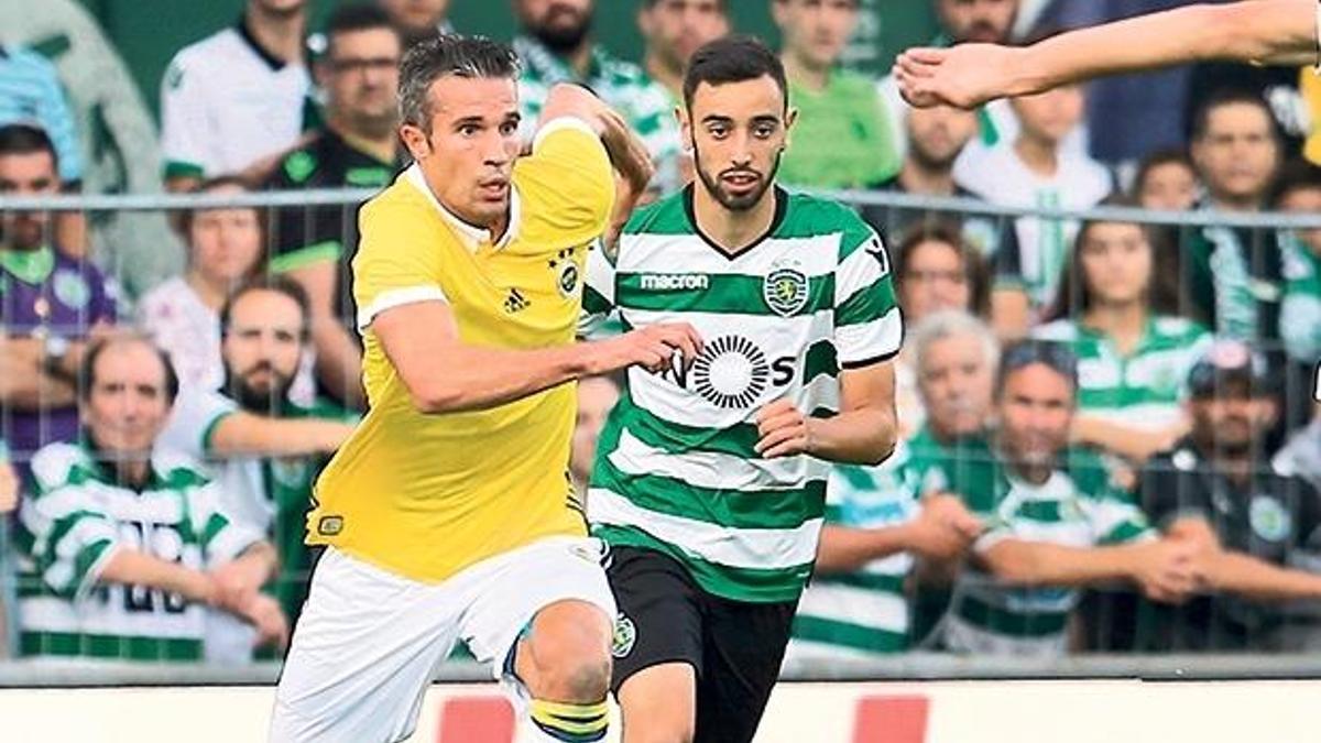 "RVP'yi çok istiyoruz"