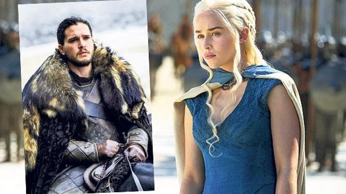 Güçler birleşiyor! (Dikkat spoiler içerir)