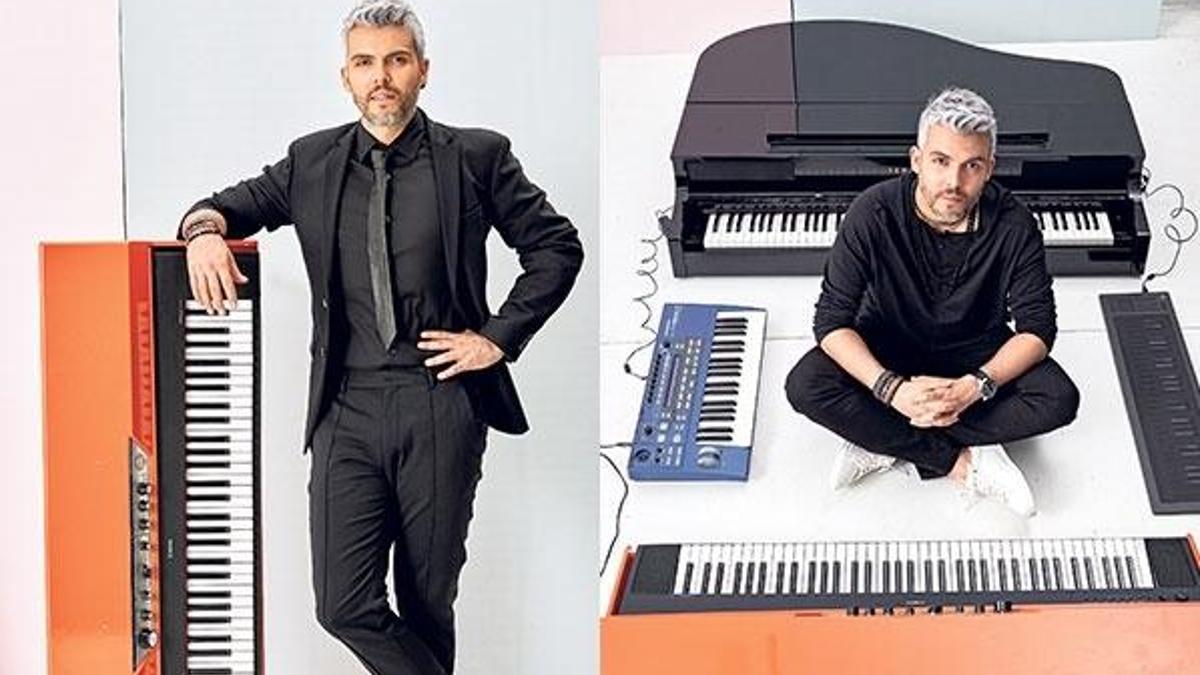 Latin ve rock’ın birleşimi RocKuba