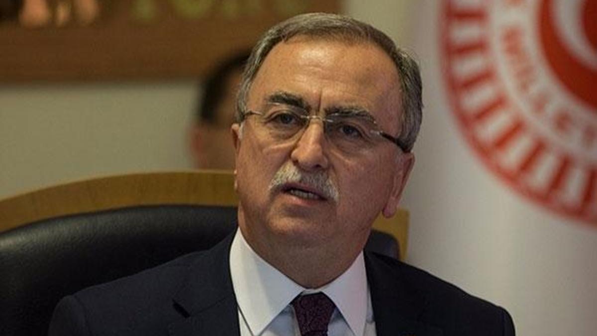 CHP’nin şerhine ‘ihanet’ suçlaması